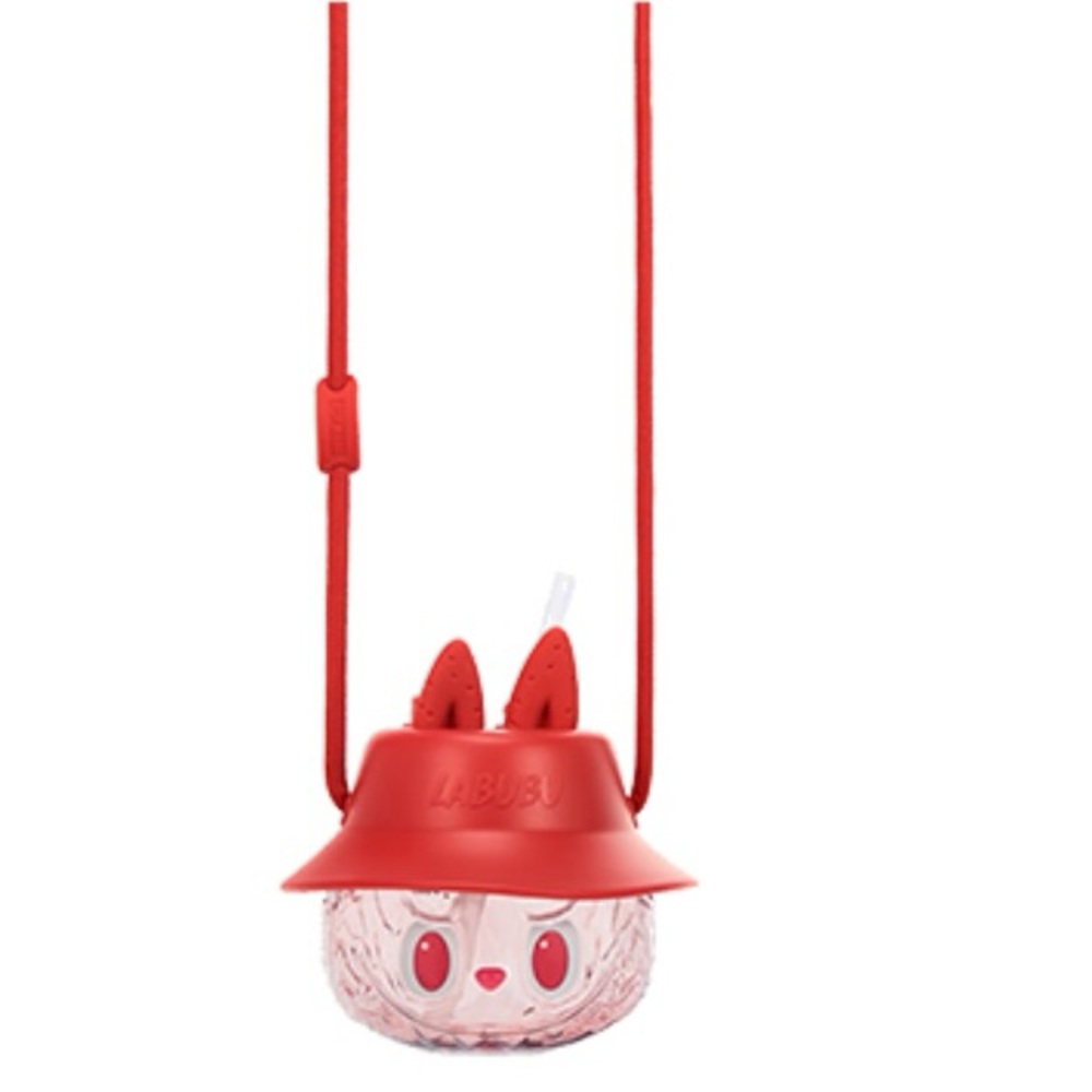 Pop Mart THE MONSTERS Wacky Mart Series - Tumbler Blind Single Box